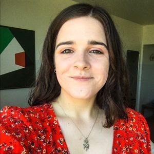 Meet your Posher, Bridget